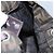 FENDI Zucca Canvas Handtasche braun schwarz silber Auth EC490 - Ansicht 15