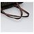 FENDI Zucca Canvas Handtasche braun schwarz silber Auth EC490 - Ansicht 5