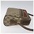 GUCCI GG Supreme Web Sherry Line Bolsa PVC Beige Oro 001 56 6472 4023 Auth KD170 Roja Dorado - vista 2