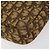 Borsa a spalla in tela Trotter Christian Dior marrone Auth EC573 - vista 12