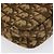 Borsa a spalla in tela Trotter Christian Dior marrone Auth EC573 - vista 13