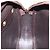 Borsa a spalla in tela Trotter Christian Dior marrone Auth EC573 - vista 15