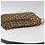 Borsa a spalla in tela Trotter Christian Dior marrone Auth EC573 - vista 4