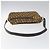 Borsa a spalla in tela Trotter Christian Dior marrone Auth EC573 - vista 5
