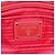 PRADA Borsa Tote in Nylon Rossa Oro Auth fm4463 Rosso D'oro - vista 10