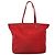 PRADA Borsa Tote in Nylon Rossa Oro Auth fm4463 Rosso D'oro - vista 13
