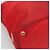 PRADA Borsa Tote in Nylon Rossa Oro Auth fm4463 Rosso D'oro - vista 14