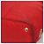 PRADA Borsa Tote in Nylon Rossa Oro Auth fm4463 Rosso D'oro - vista 15