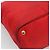 PRADA Borsa Tote in Nylon Rossa Oro Auth fm4463 Rosso D'oro - vista 16