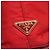 PRADA Borsa Tote in Nylon Rossa Oro Auth fm4463 Rosso D'oro - vista 17