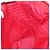 PRADA Borsa Tote in Nylon Rossa Oro Auth fm4463 Rosso D'oro - vista 19