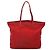 PRADA Borsa Tote in Nylon Rossa Oro Auth fm4463 Rosso D'oro - vista 2