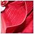 PRADA Borsa Tote in Nylon Rossa Oro Auth fm4463 Rosso D'oro - vista 20