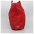 PRADA Borsa Tote in Nylon Rossa Oro Auth fm4463 Rosso D'oro - vista 3
