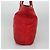 PRADA Borsa Tote in Nylon Rossa Oro Auth fm4463 Rosso D'oro - vista 4