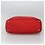 PRADA Borsa Tote in Nylon Rossa Oro Auth fm4463 Rosso D'oro - vista 5
