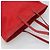 PRADA Borsa Tote in Nylon Rossa Oro Auth fm4463 Rosso D'oro - vista 6
