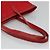 PRADA Borsa Tote in Nylon Rossa Oro Auth fm4463 Rosso D'oro - vista 7