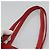 PRADA Borsa Tote in Nylon Rossa Oro Auth fm4463 Rosso D'oro - vista 8