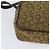 Céline Borsa a spalla Celine C Sulky in tela beige Auth BA757 - vista 11