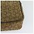Céline Borsa a spalla Celine C Sulky in tela beige Auth BA757 - vista 12