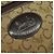 Céline Borsa a spalla Celine C Sulky in tela beige Auth BA757 - vista 13