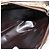 Céline Borsa a spalla Celine C Sulky in tela beige Auth BA757 - vista 14