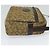 Céline Borsa a spalla Celine C Sulky in tela beige Auth BA757 - vista 2