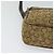 Céline Borsa a spalla Celine C Sulky in tela beige Auth BA757 - vista 5