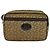 Céline Borsa a spalla Celine C Sulky in tela beige Auth BA757 - vista 9