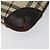 Borsa a spalla in tela Nova Check di BURBERRY beige Auth KD198 - vista 10