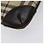 Borsa a spalla in tela Nova Check di BURBERRY beige Auth KD198 - vista 12