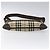 Borsa a spalla in tela Nova Check di BURBERRY beige Auth KD198 - vista 4