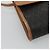 Borsa a spalla in tela a nido d'ape Christian Dior PVC nera e dorata Auth BA558 Nero D'oro - vista 12