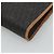 Borsa a spalla in tela a nido d'ape Christian Dior PVC nera e dorata Auth BA558 Nero D'oro - vista 13