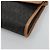 Borsa a spalla in tela a nido d'ape Christian Dior PVC nera e dorata Auth BA558 Nero D'oro - vista 7