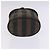 Borsa in tela Zucca Pecan FENDI Suede 4Set Rosa Marrone Nero Auth bs23233 - vista 11