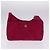 Borsa in tela Zucca Pecan FENDI Suede 4Set Rosa Marrone Nero Auth bs23233 - vista 2
