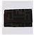 Borsa in tela Zucca Pecan FENDI Suede 4Set Rosa Marrone Nero Auth bs23233 - vista 20