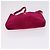Borsa in tela Zucca Pecan FENDI Suede 4Set Rosa Marrone Nero Auth bs23233 - vista 6