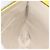 LOEWE Borsa Clutch Anagram Pelle Gialla Auth bs23522 Giallo - vista 14