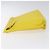 LOEWE Borsa Clutch Anagram Pelle Gialla Auth bs23522 Giallo - vista 4