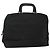 PRADA Handtasche Schwarz Silber Auth bs23459