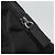 PRADA Handtasche Schwarz Silber Auth bs23459 - Ansicht 10