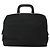 PRADA Handtasche Schwarz Silber Auth bs23459 - Ansicht 13