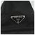 PRADA Handtasche Schwarz Silber Auth bs23459 - Ansicht 16