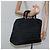 PRADA Handtasche Schwarz Silber Auth bs23459 - Ansicht 19