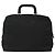 PRADA Handtasche Schwarz Silber Auth bs23459 - Ansicht 2