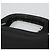 PRADA Handtasche Schwarz Silber Auth bs23459 - Ansicht 8