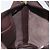 Borsa a Spalla Coach in Pelle Marrone Oro Auth am8019 D'oro - vista 15